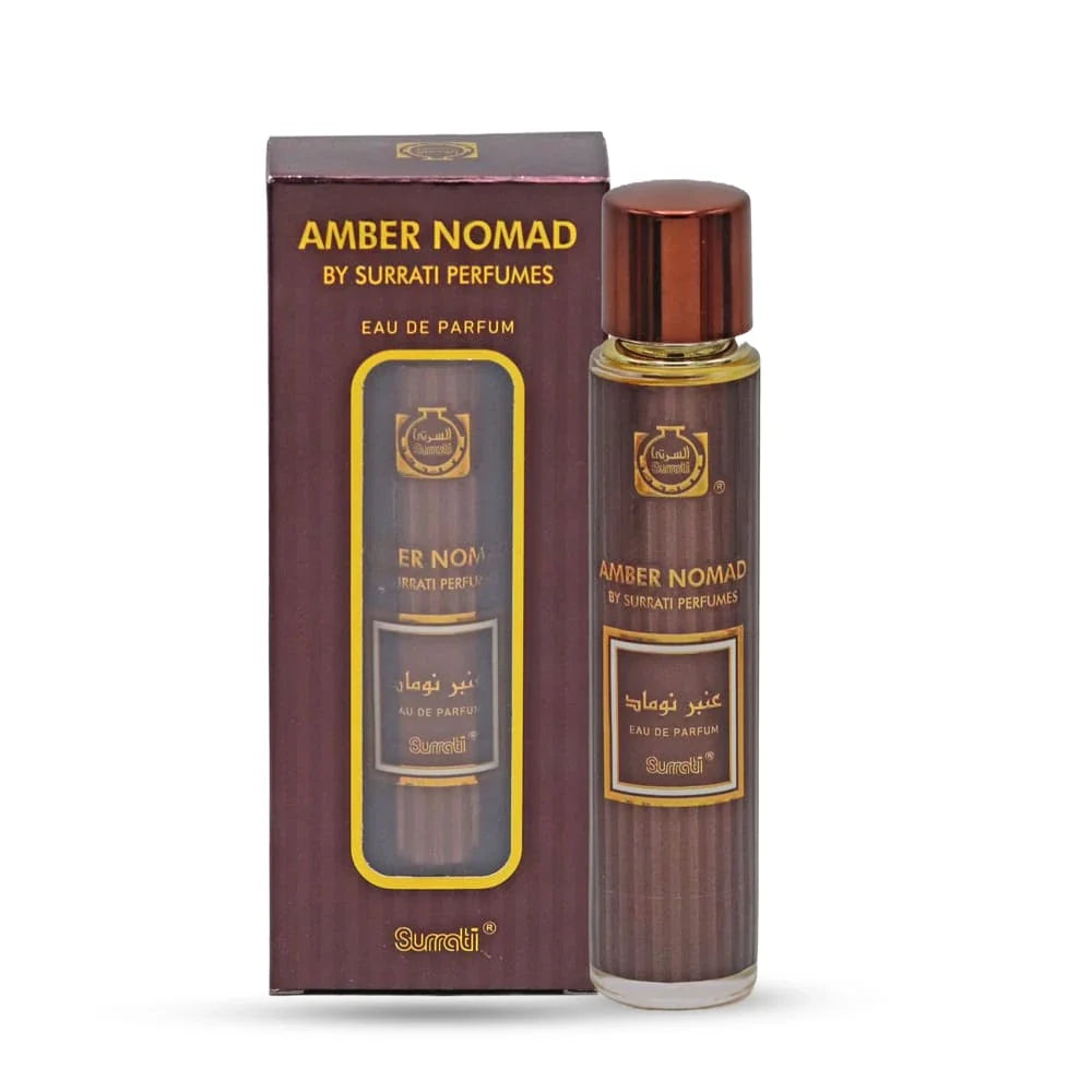 Spray Amber Nomad - 55ml