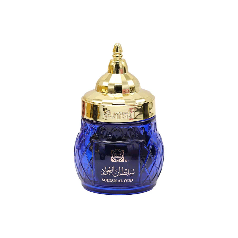 Bakhoor Sultan Al Oud - 70 Gms