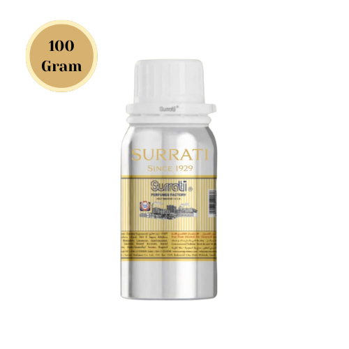Rose Istamboli Concentrated Oil by Surrati Perfume