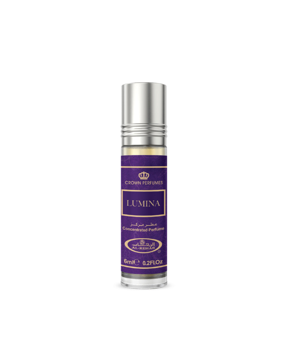 Lumina 6 Ml Roll-On