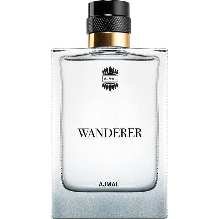 Wanderer 100 Ml Perfume