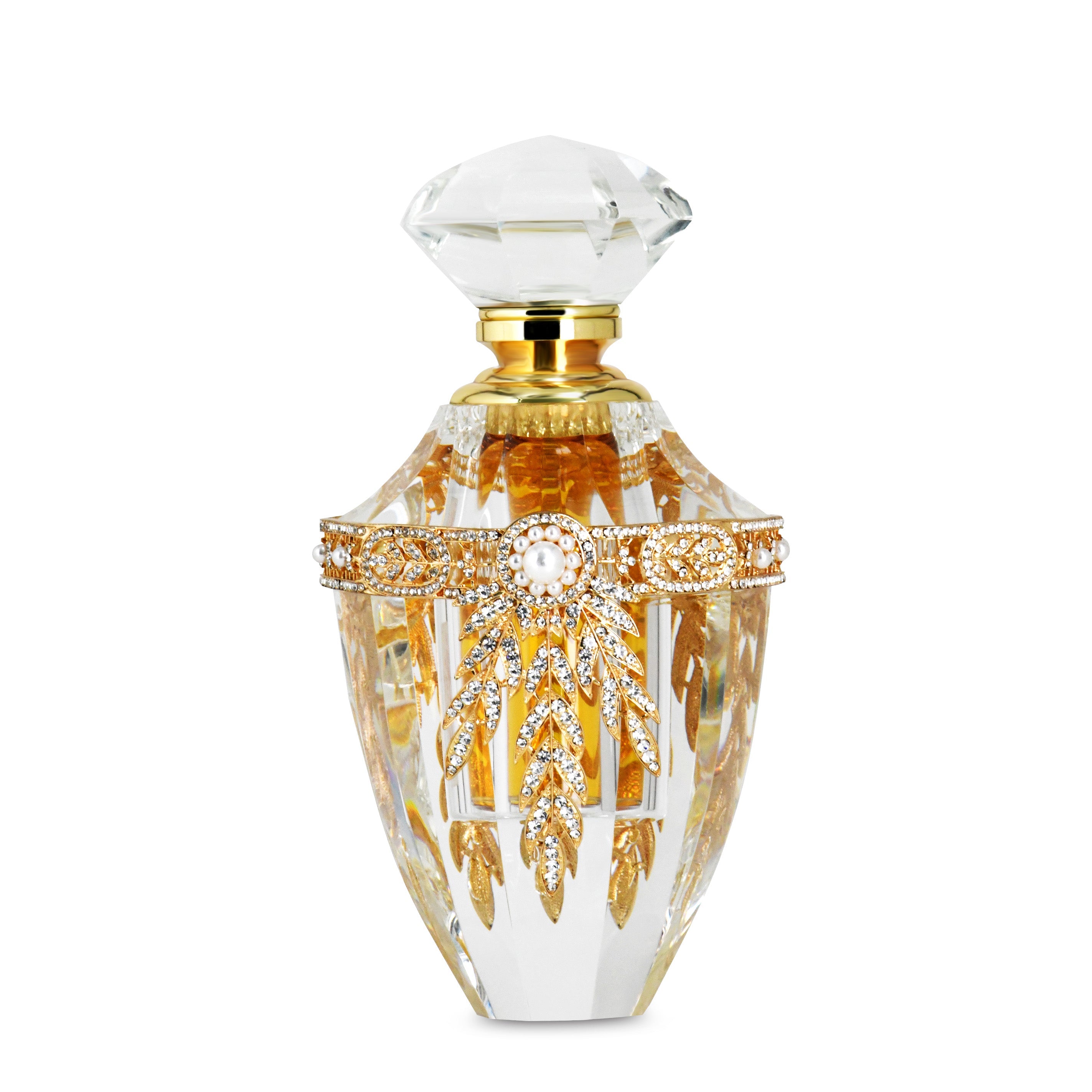 The Diala Grand Oud - 60ml