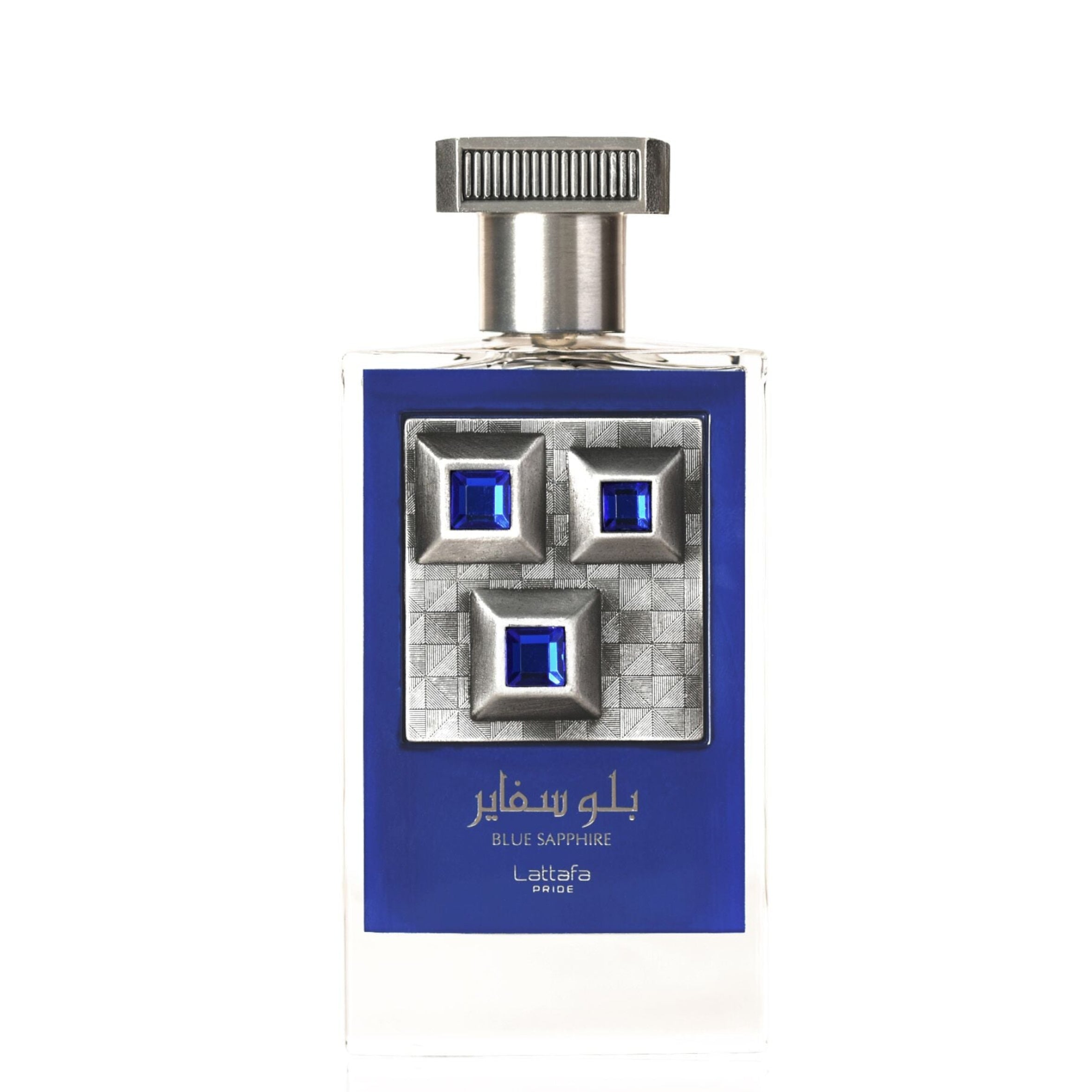 Blue Sapphire 100 Ml Perfume