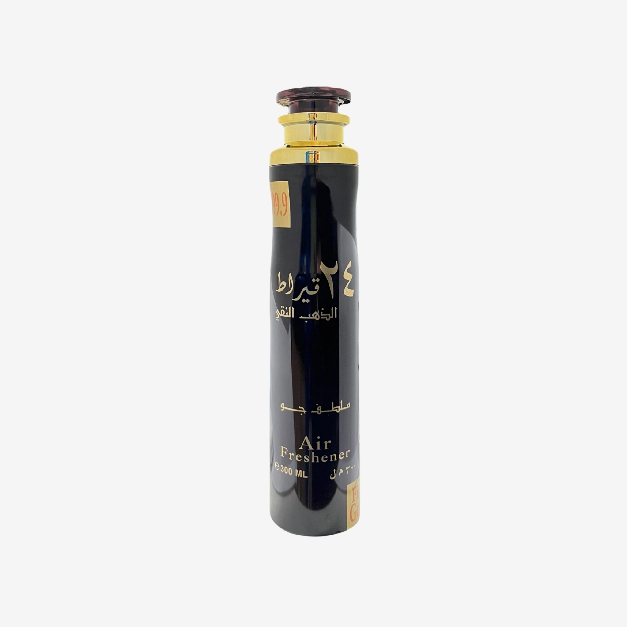 24 Carat Pure Gold Air Freshener 300ml