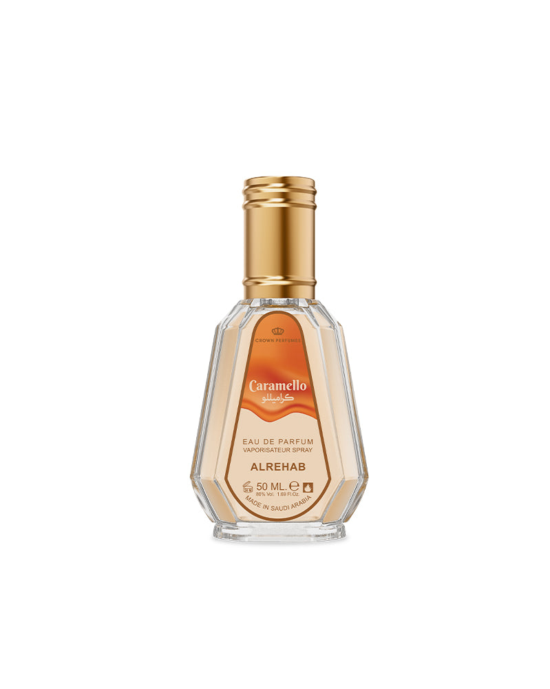 Caramello 50 Ml