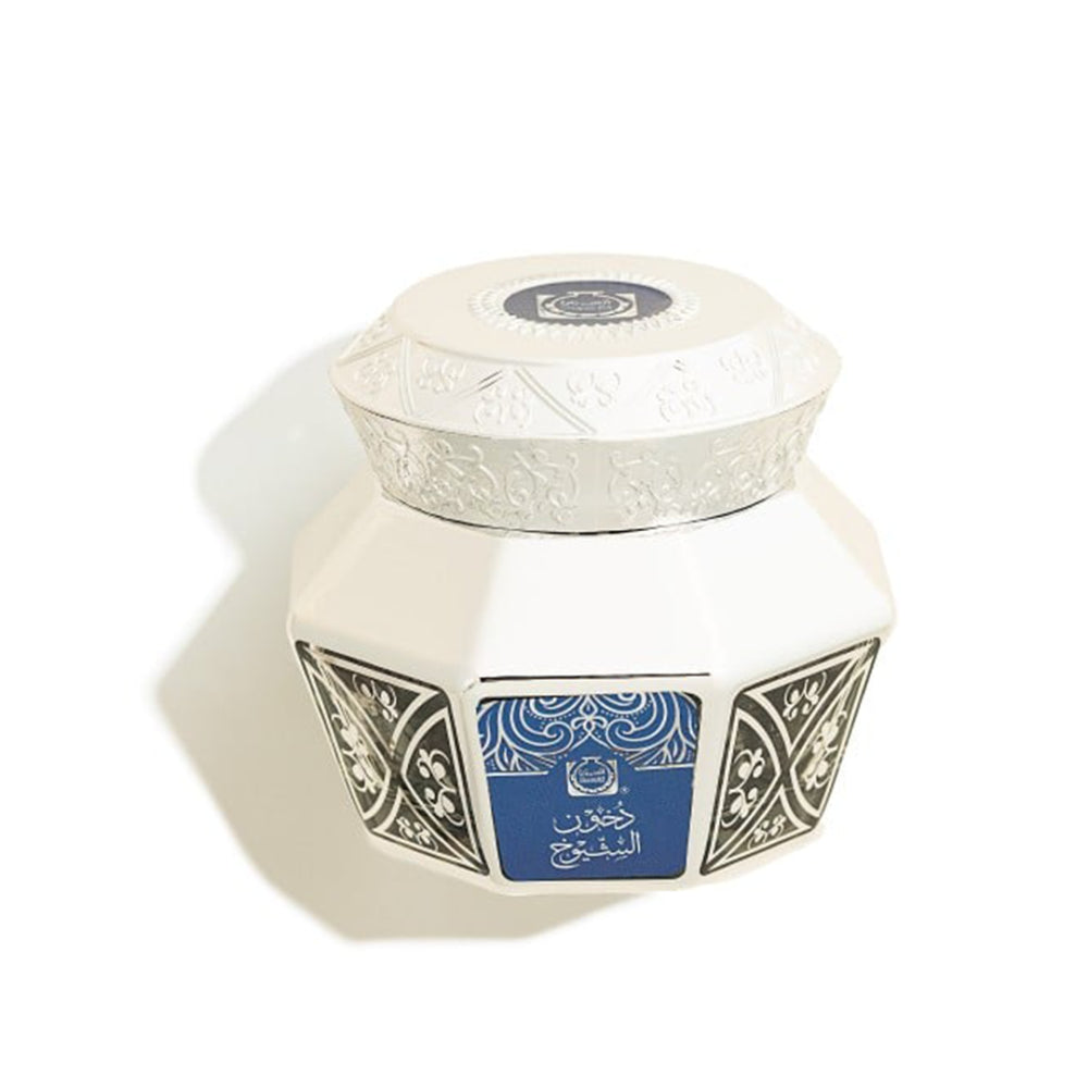 Bakhoor Dakoon Al Shioukh - 80 Gms