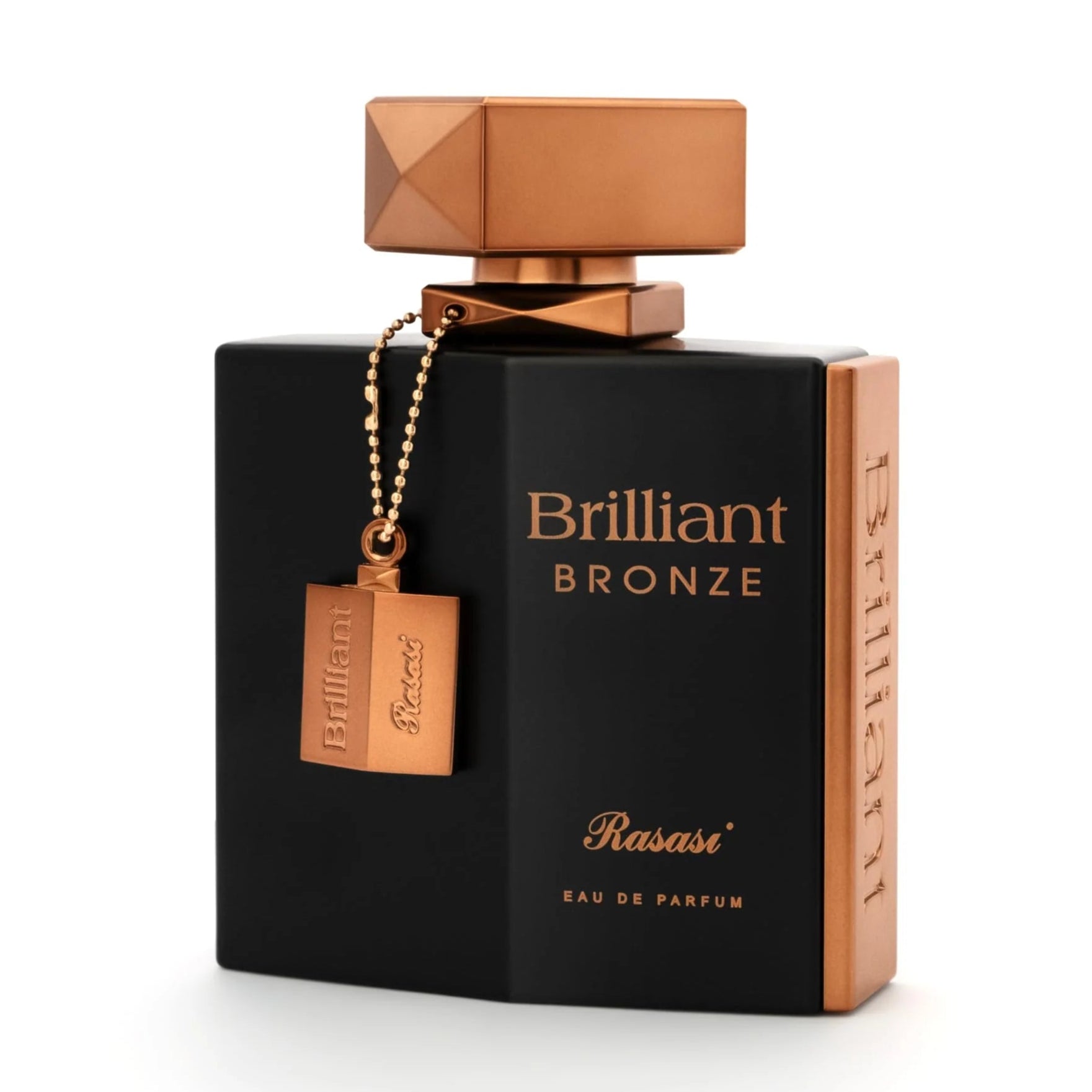 Brilliant Bronze Unisex Perfume - 100ML