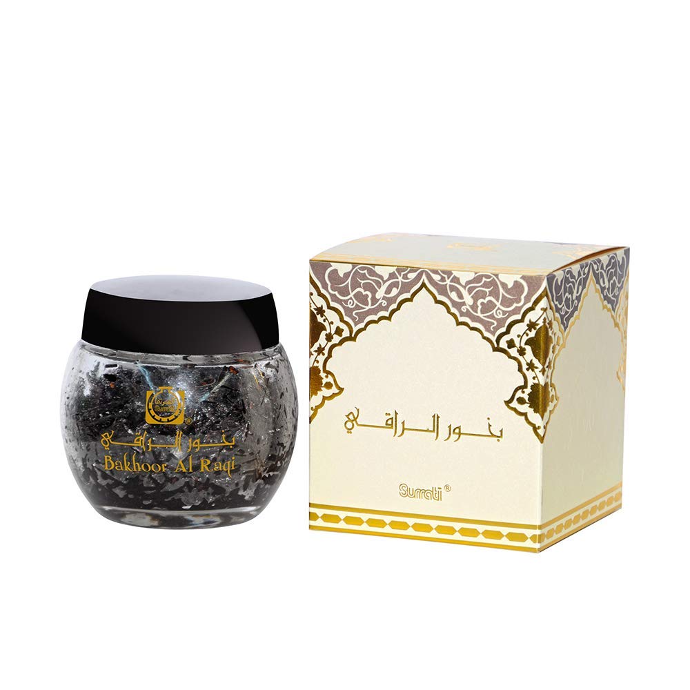 Bakhoor Al Raqi