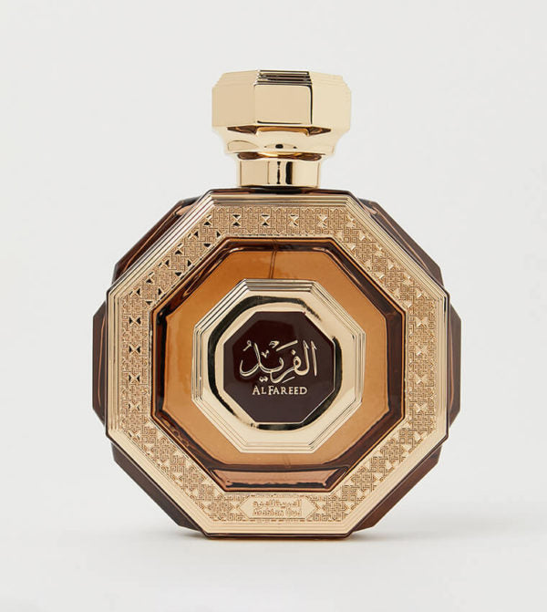 Al Fareed | Arabian Oud 100 Ml