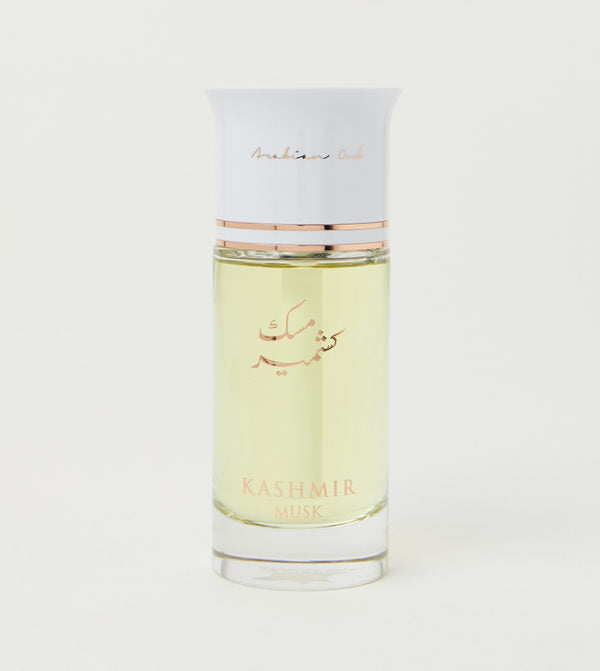 Kashmir Musk | Arabian Oud