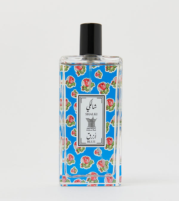 Shalki Blue | Arabian Oud 100 Ml