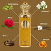 Honey Oud 140 ml - Marina Spray Heritage Collection