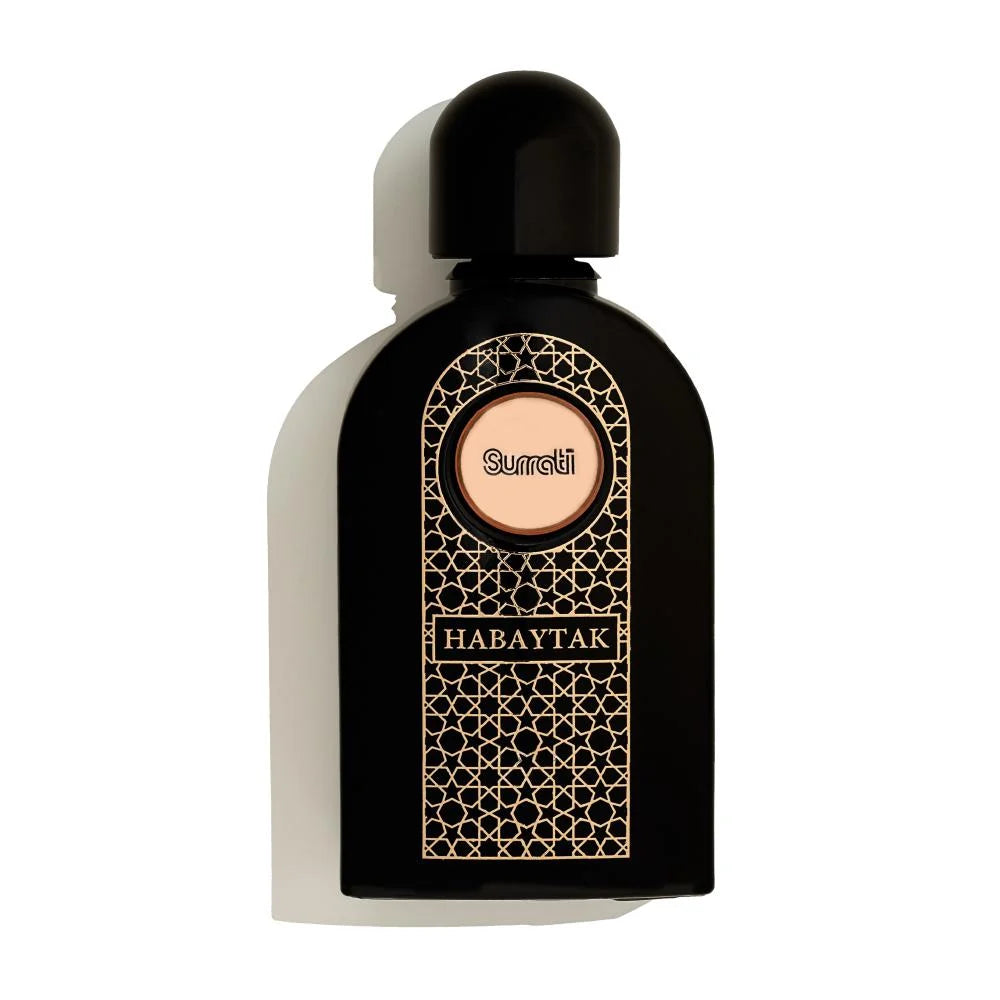Spray Habaytak - 100ml