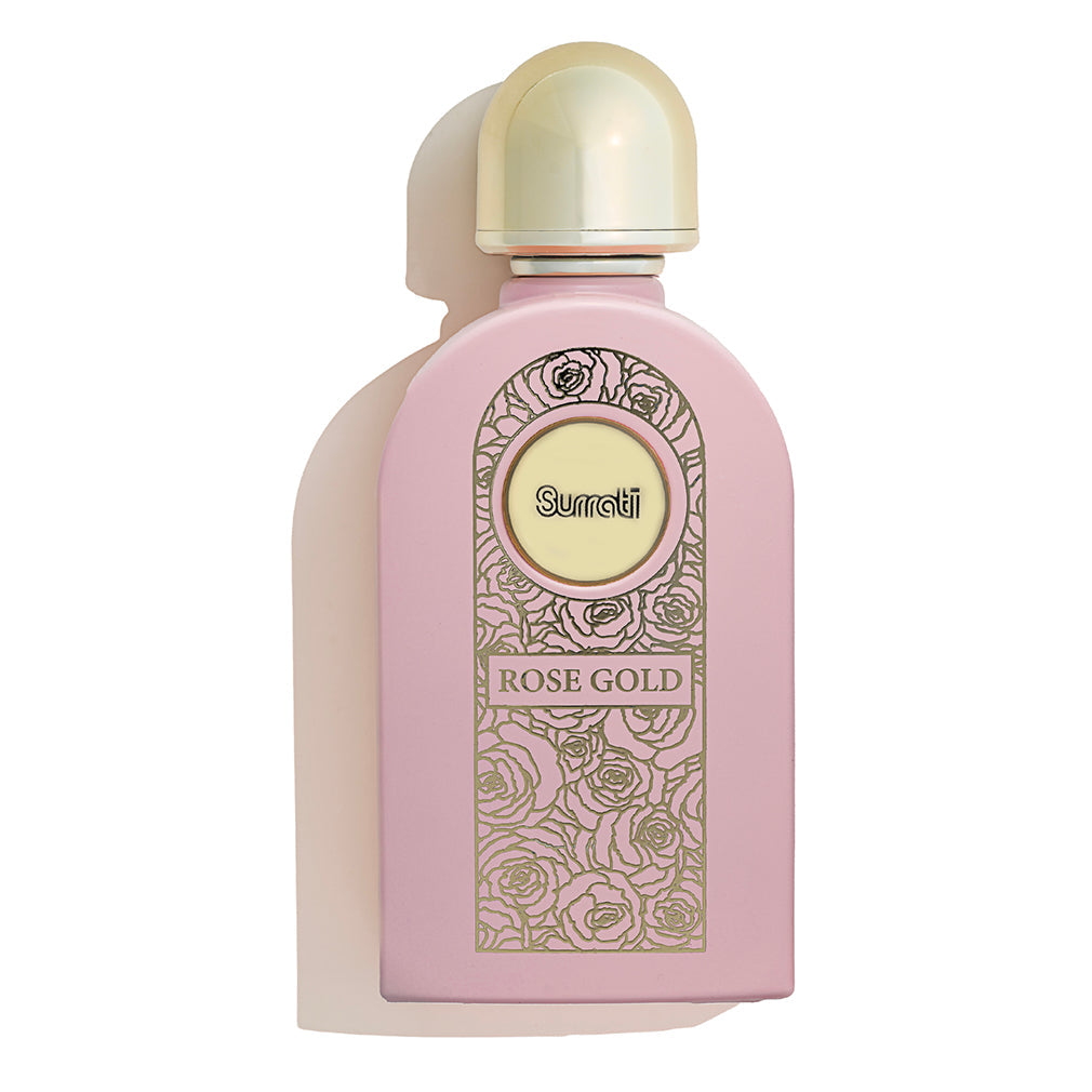 Spray Rose Gold - 100ml
