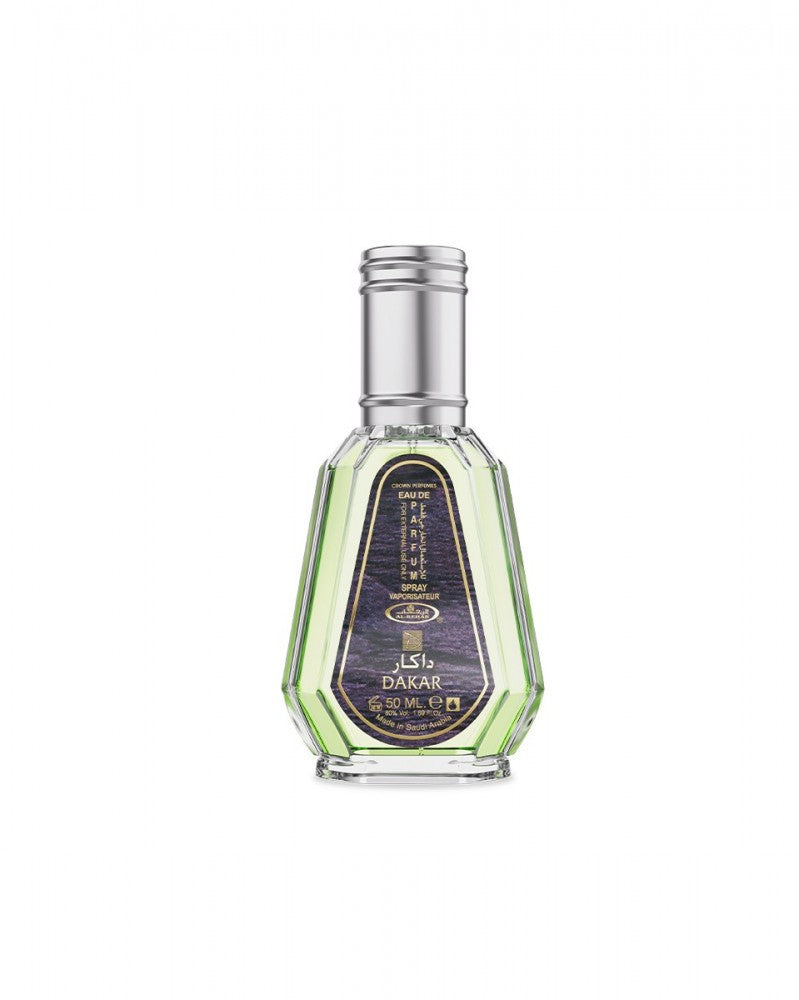 Dakar 50 Ml