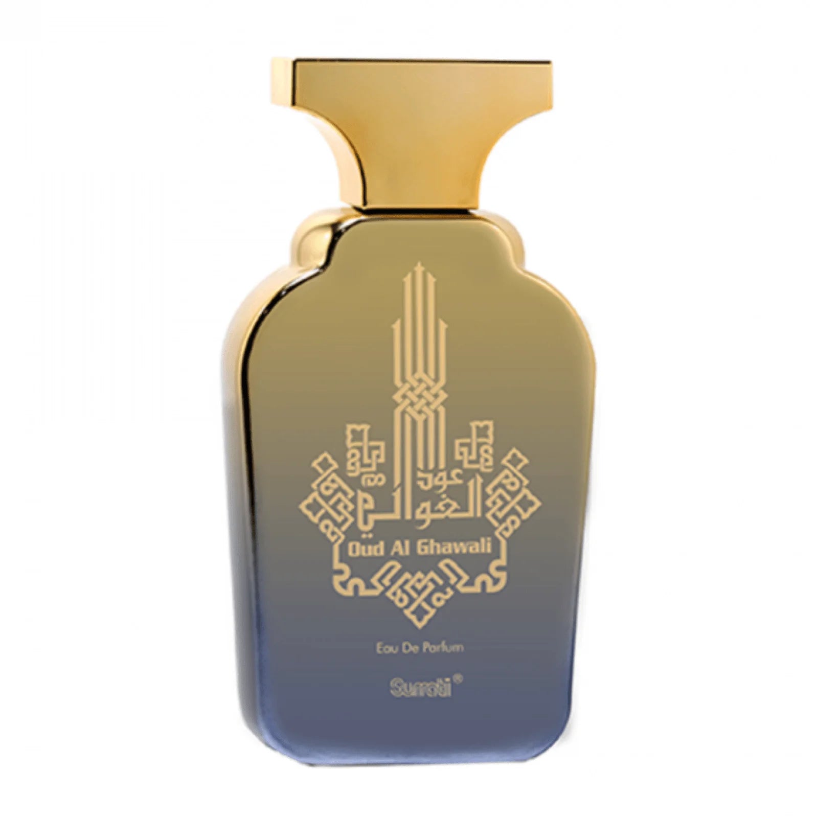 Spray Oud Al Ghawali - 100ml