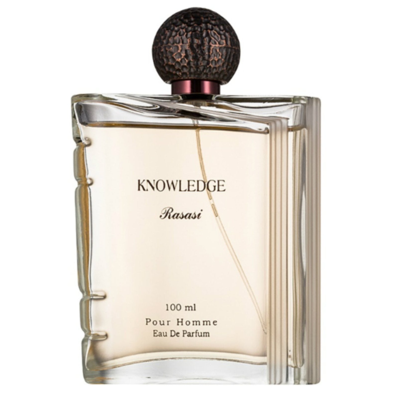 Knowledge Pour Homme EDP Perfume - 100ml