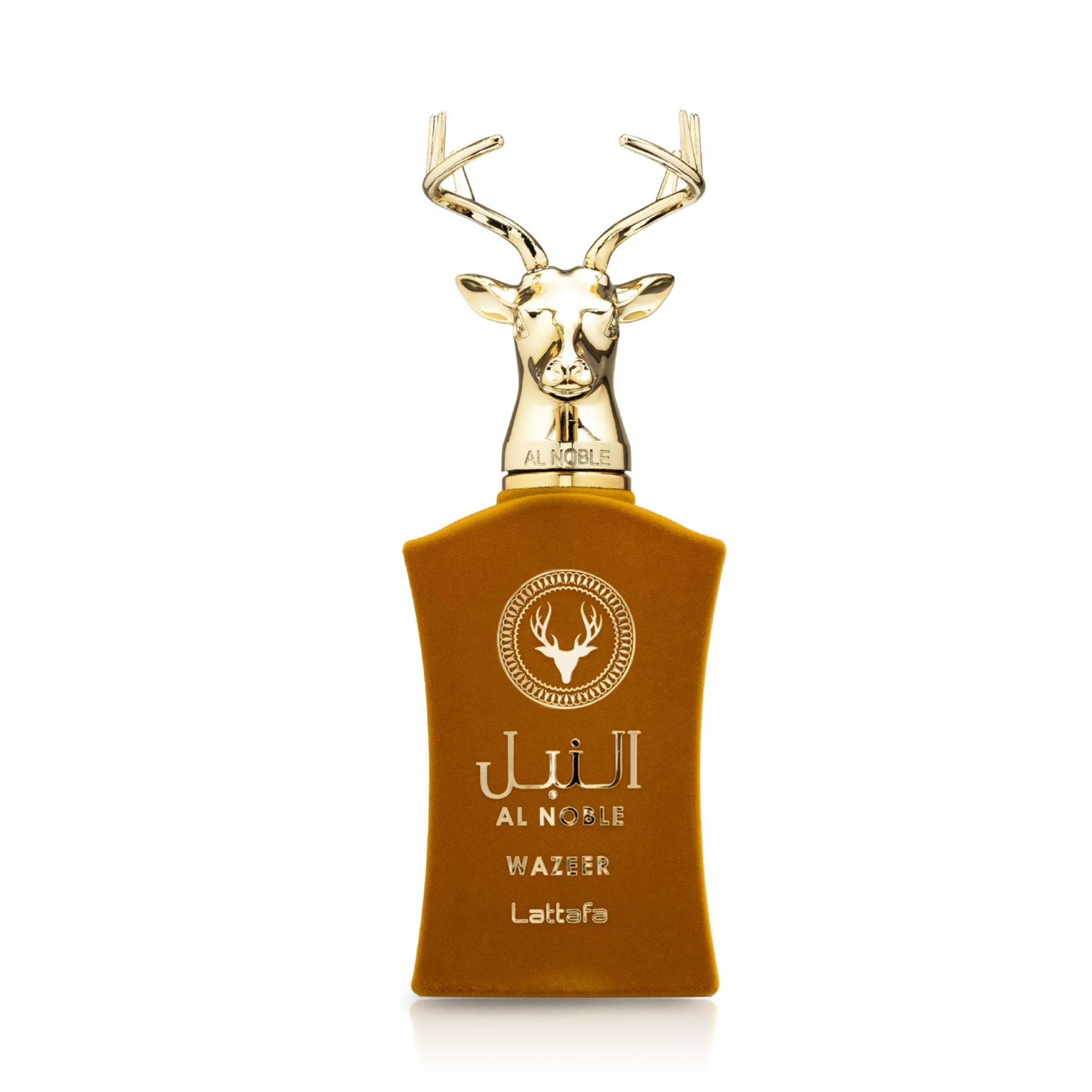 Al Noble Wazeer 100 Ml Perfume