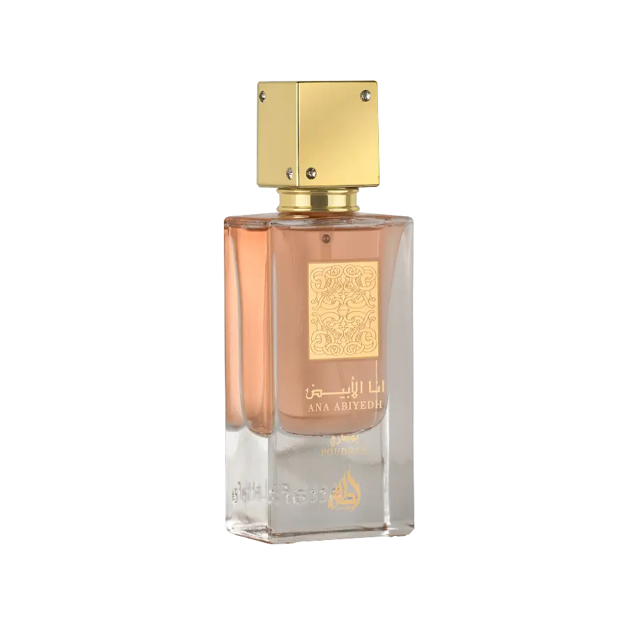 Ana Abiyedh Poudree 60 Ml