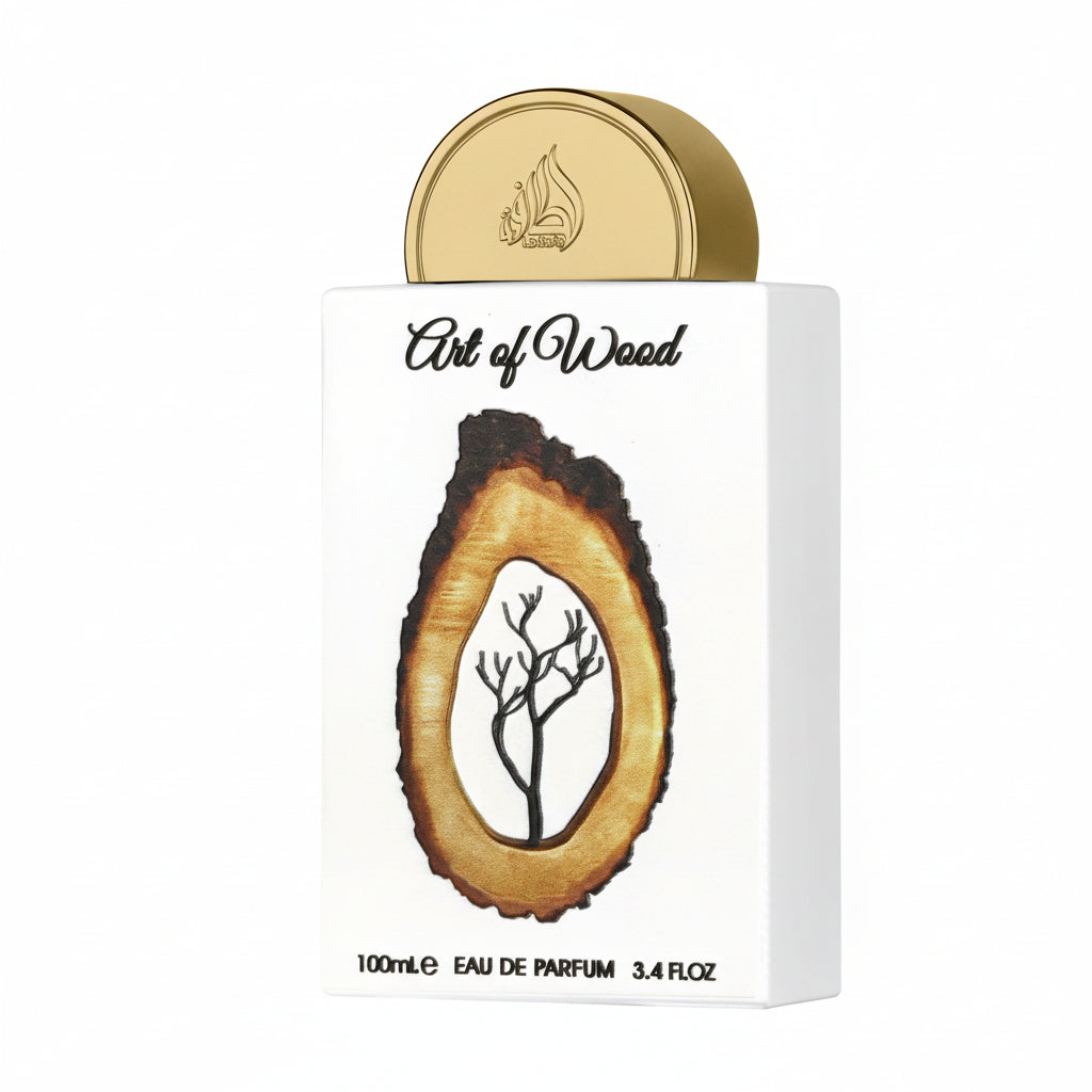 Art Of Wood 100 Ml Perfume