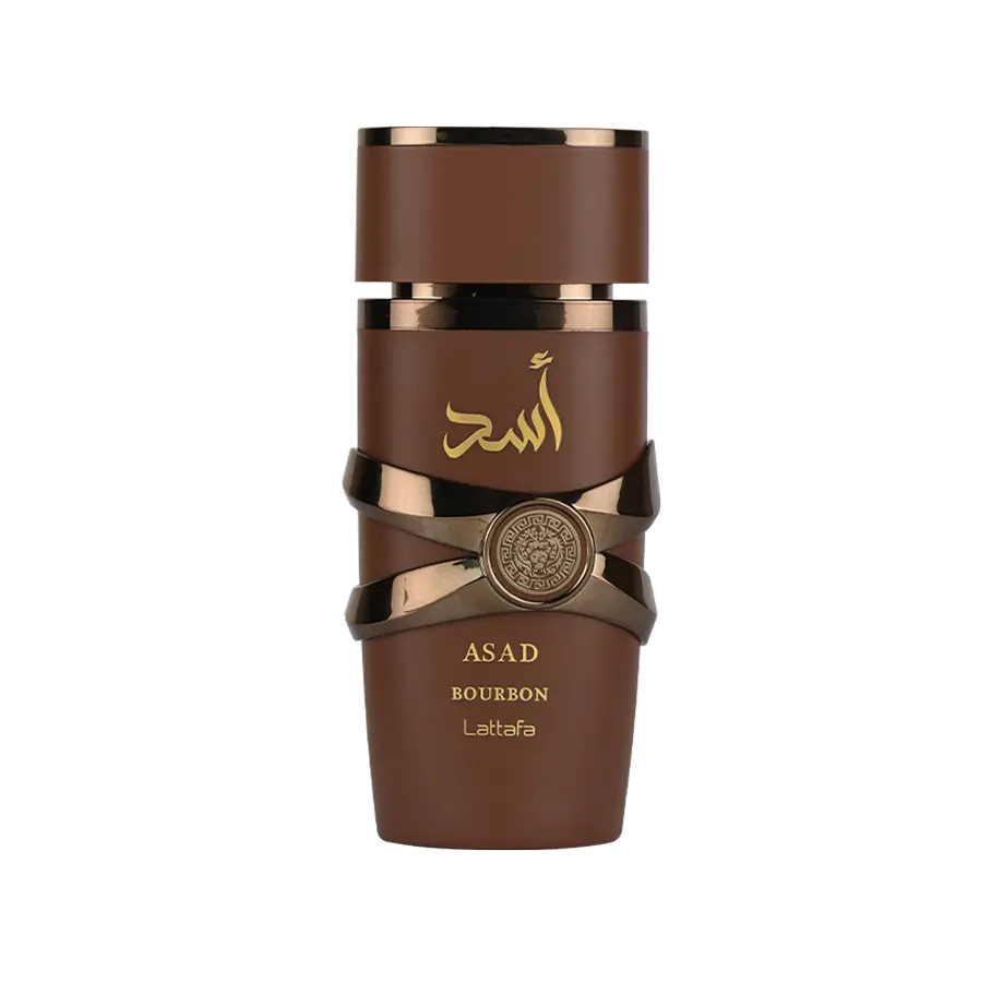 Asad Bourbon 100 Ml Perfume