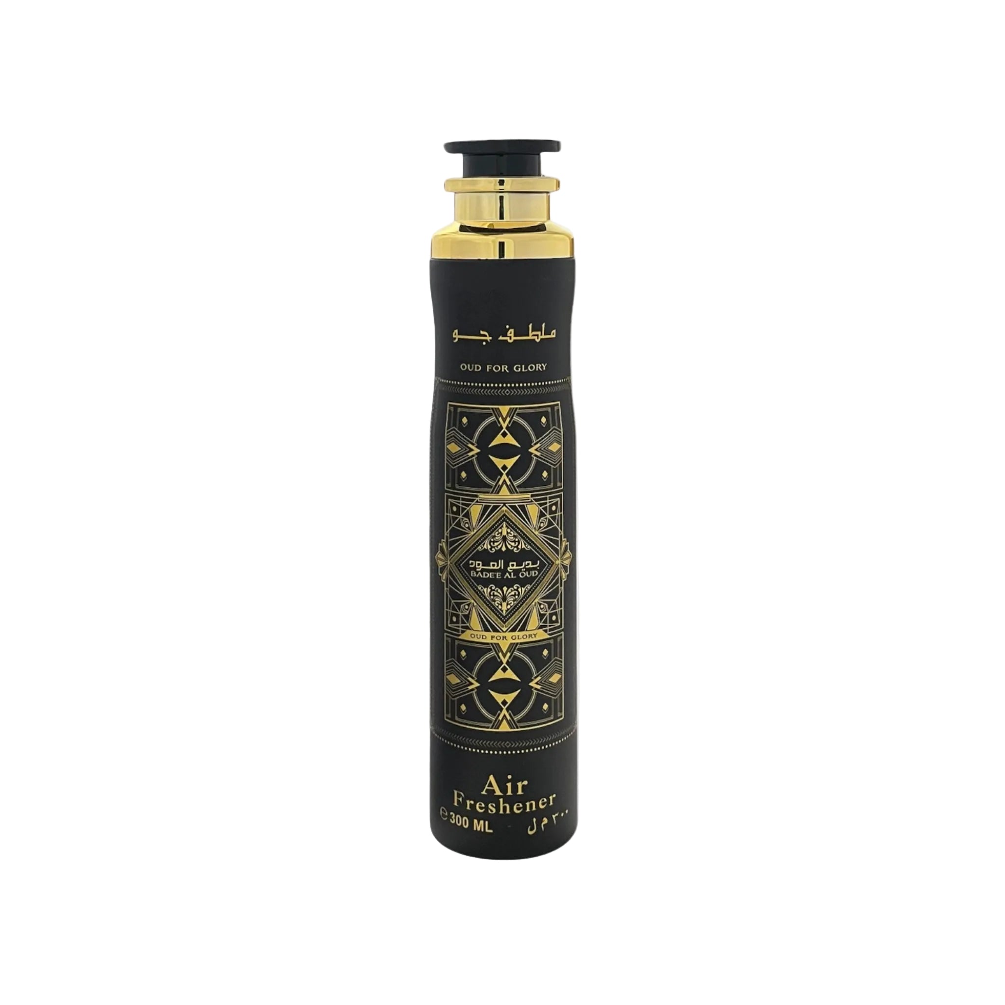BADEE AL OUD (OUD FOR GLORY) Air Freshener 300ml