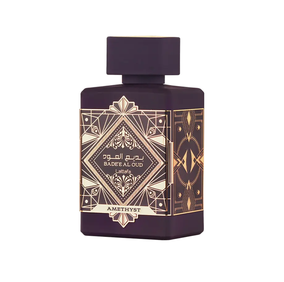Badee Al Oud Amethyst 100 Ml Perfume