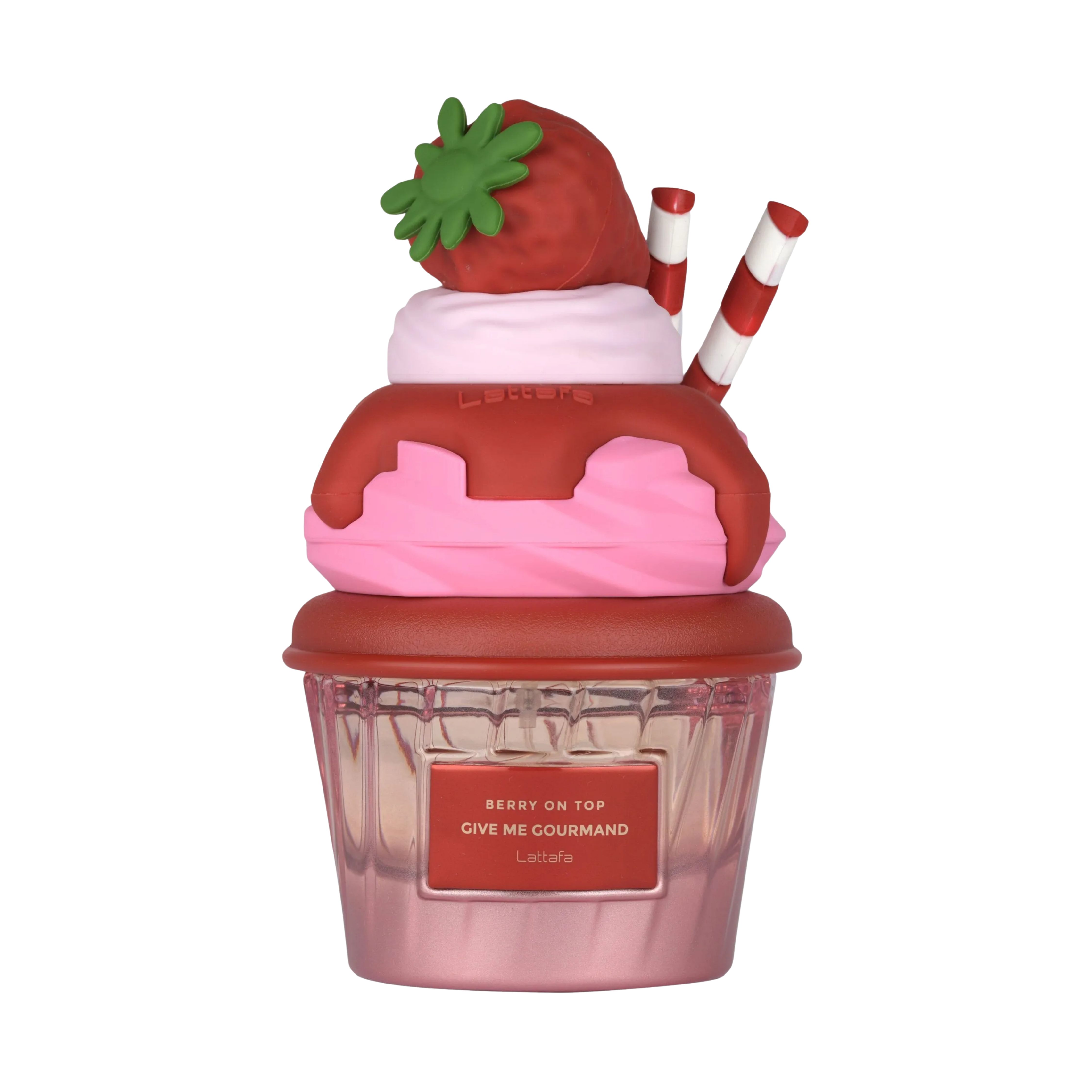 Berry on Top - 75ml Perfume