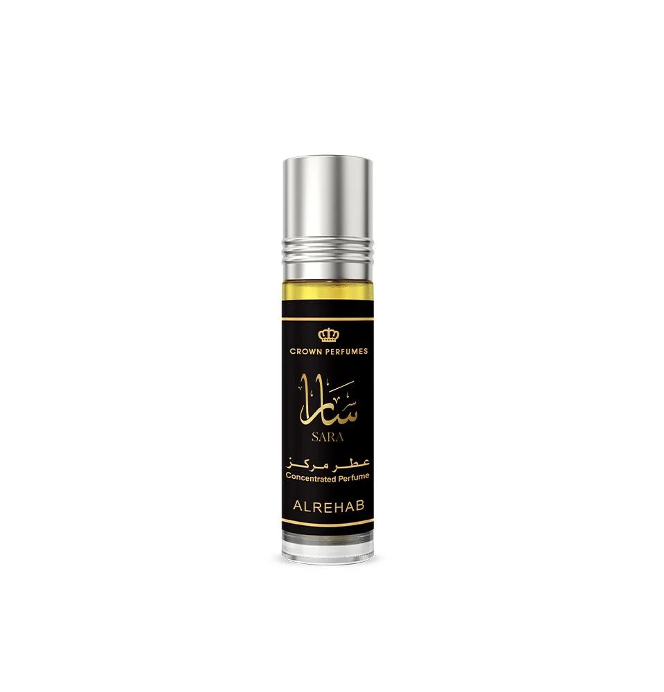 Sara  6 Ml Roll-On