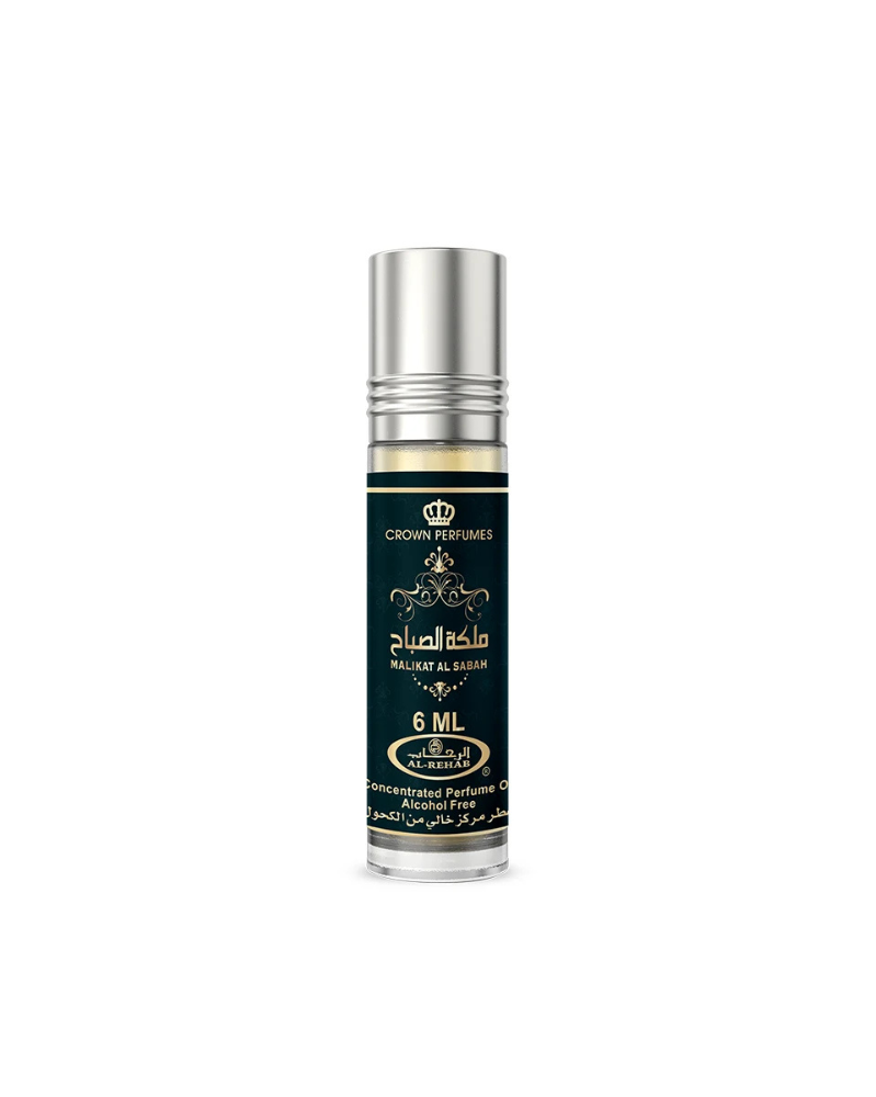 MALIKAT AL SABAH 6 Ml Roll-On