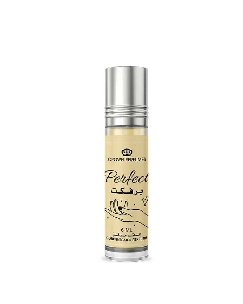 PERFECT 6 Ml Roll-On