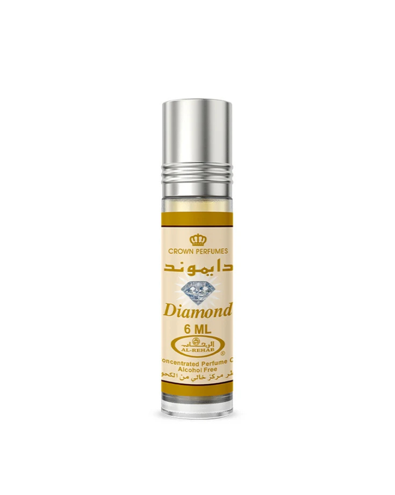 Daimond 6 Ml Roll On