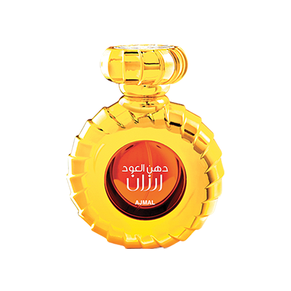 Dahn Al Oudh Arzan  30ml  Perfume