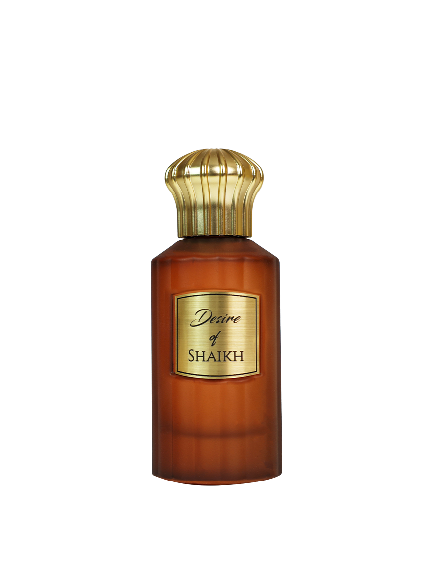 Desire Of Shaikh 100 Ml Perfume