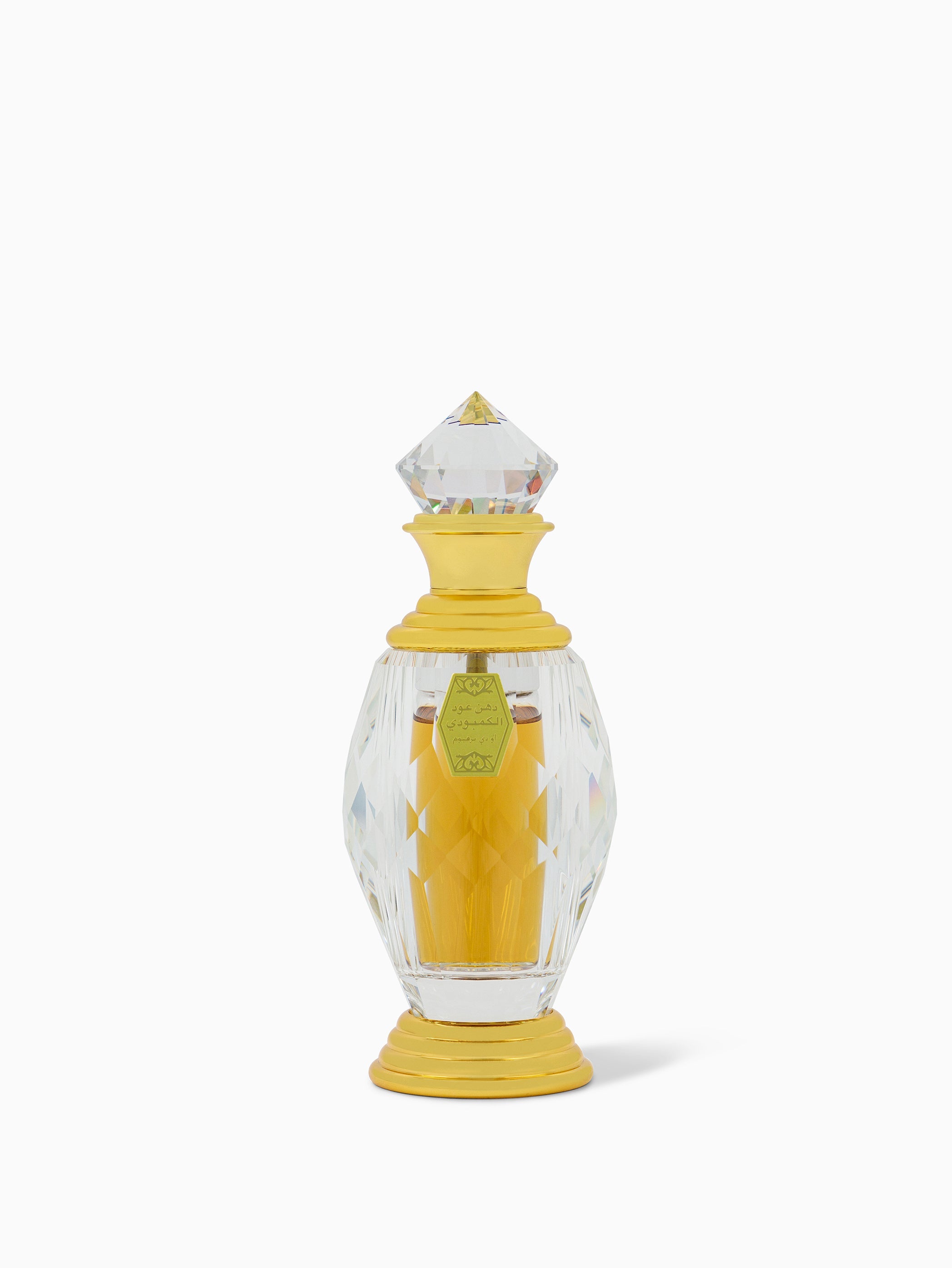 Dhan Oudh Al Cambodi EDP Perfume - 30ML