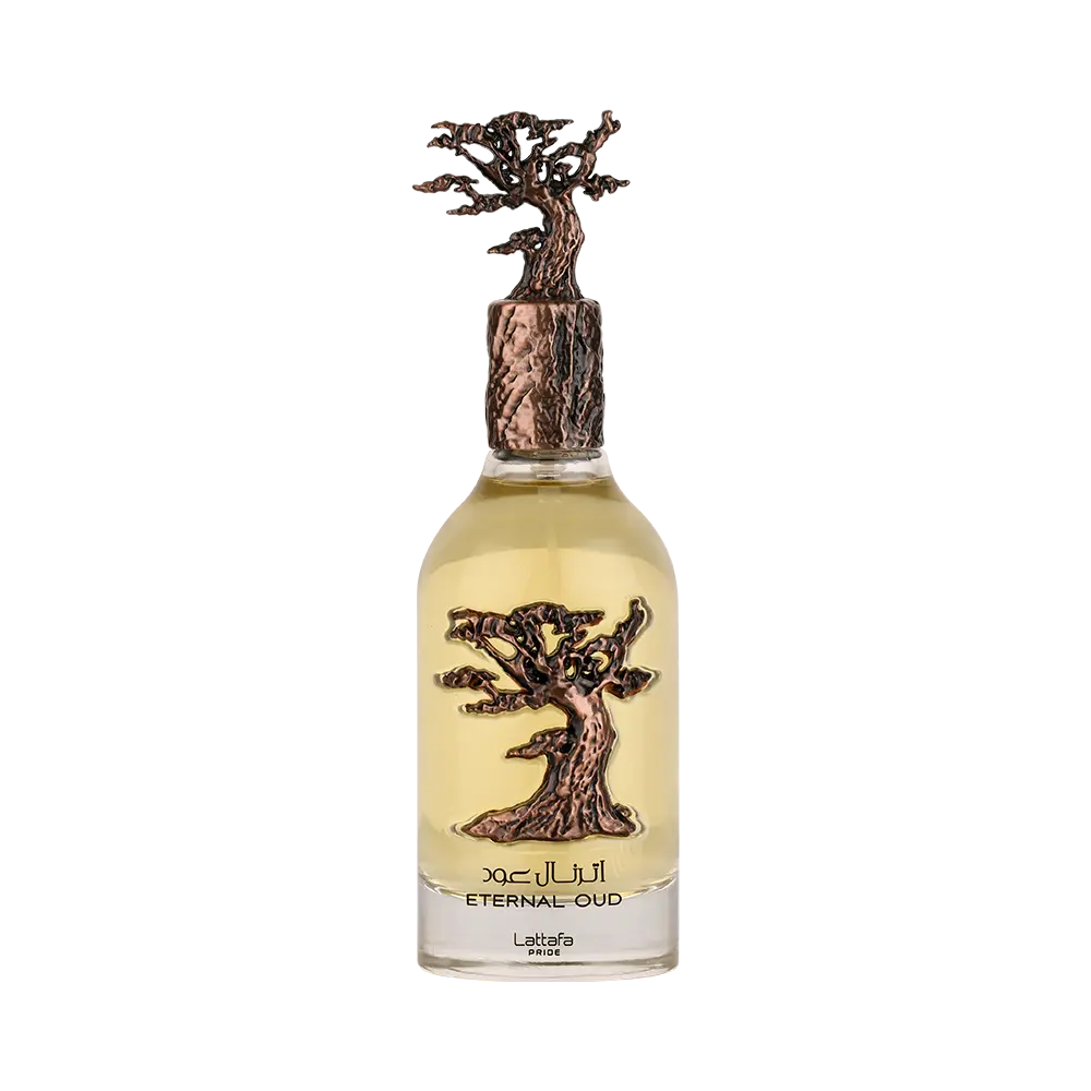 Eternal Oud EDP - 100ml Perfume