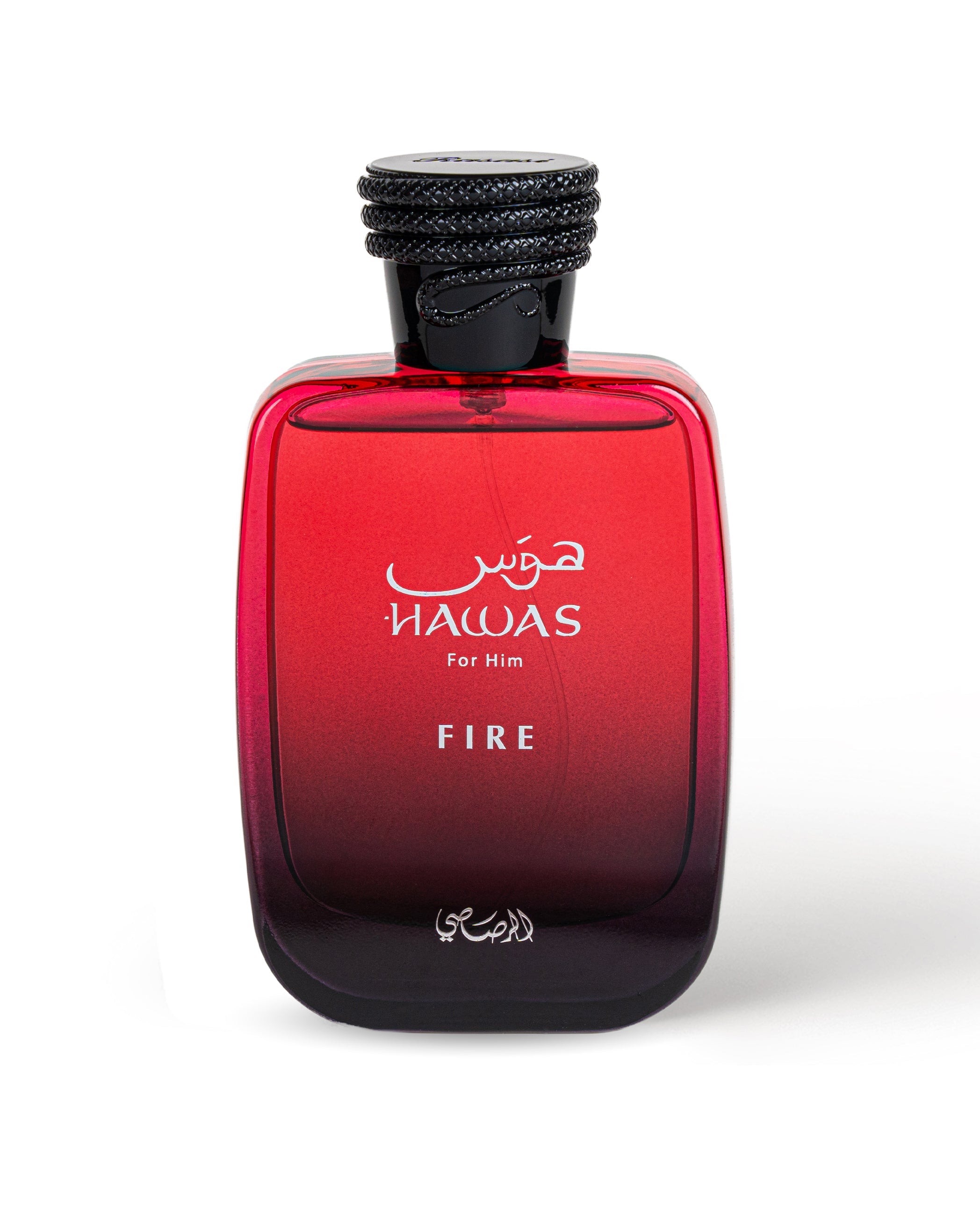 Hawas Fire EDP - 100 ml