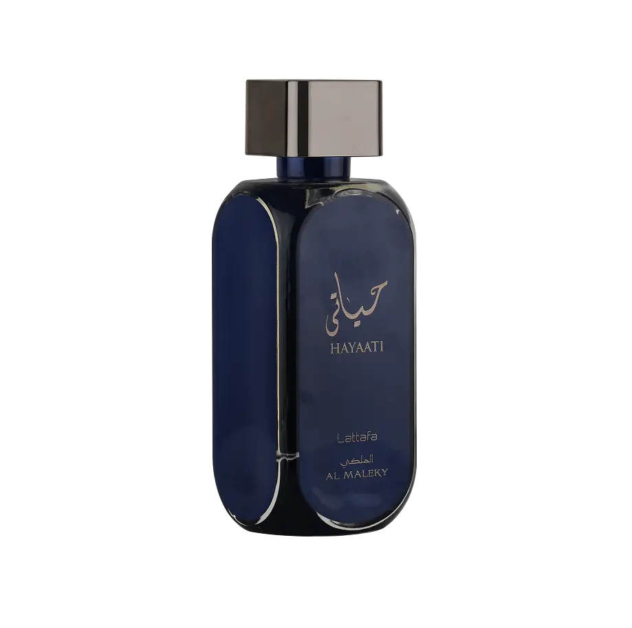 Hayaati Al Maleky 100 Ml Perfume
