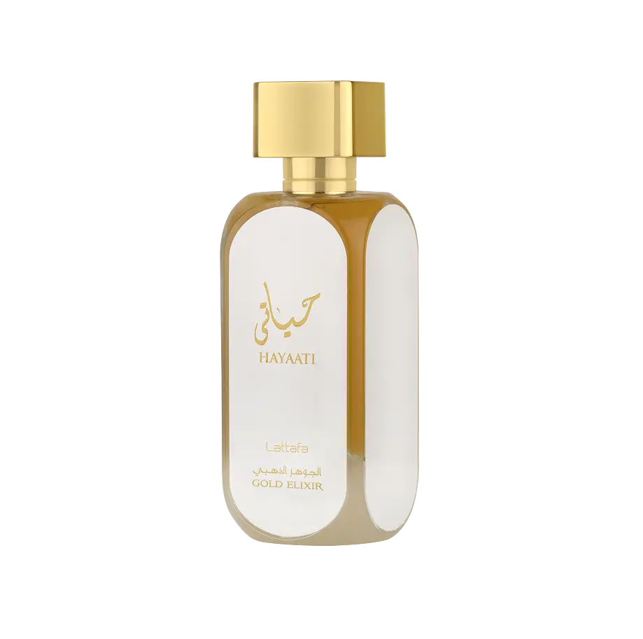 Hayaati Gold Elixir 100 Ml Perfume