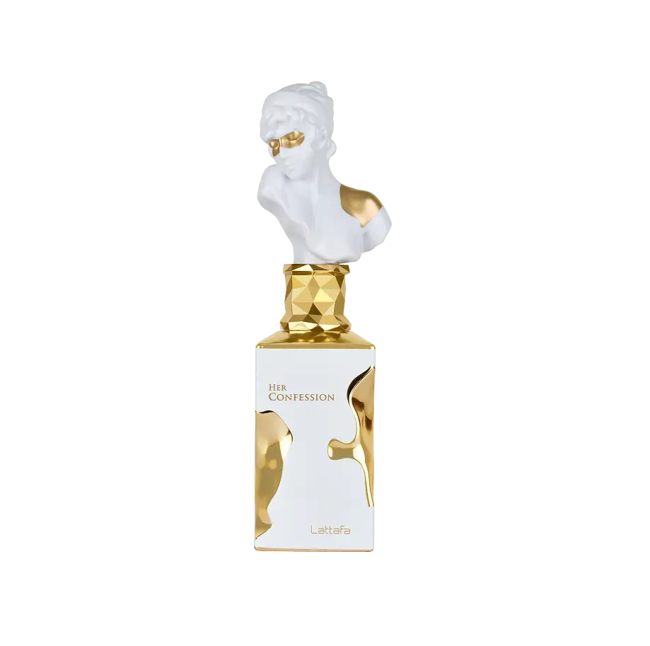 Her Confession 100 Ml Perfume