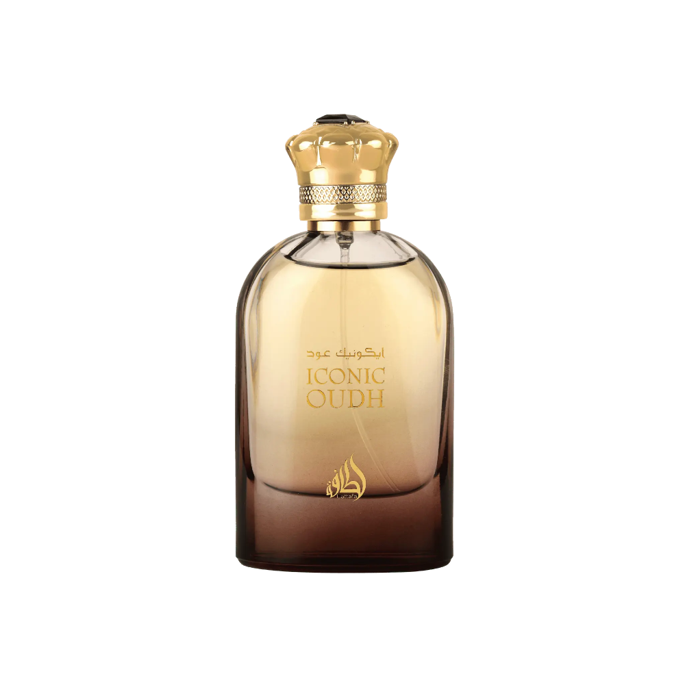 Iconic Oudh 100 Ml Perfume