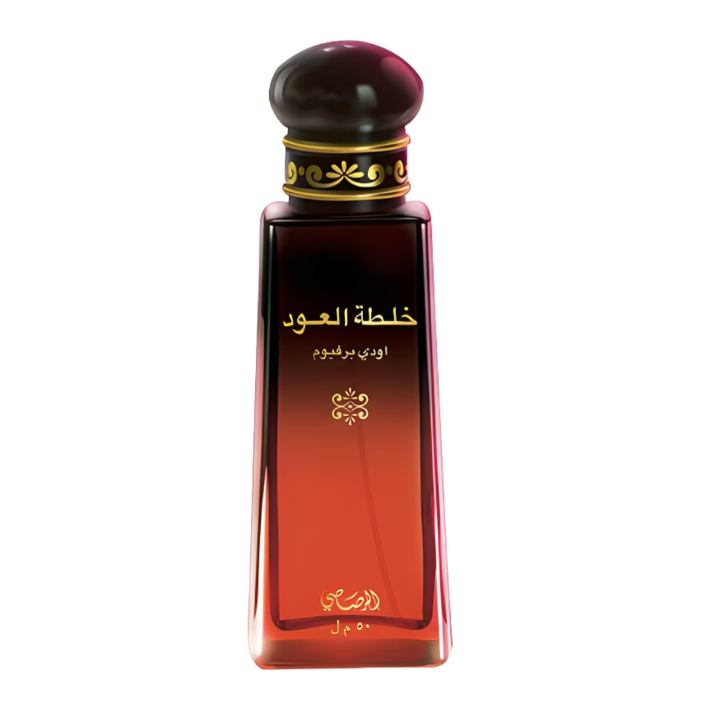 Khaltat Al Oudh Perfume - 50ml