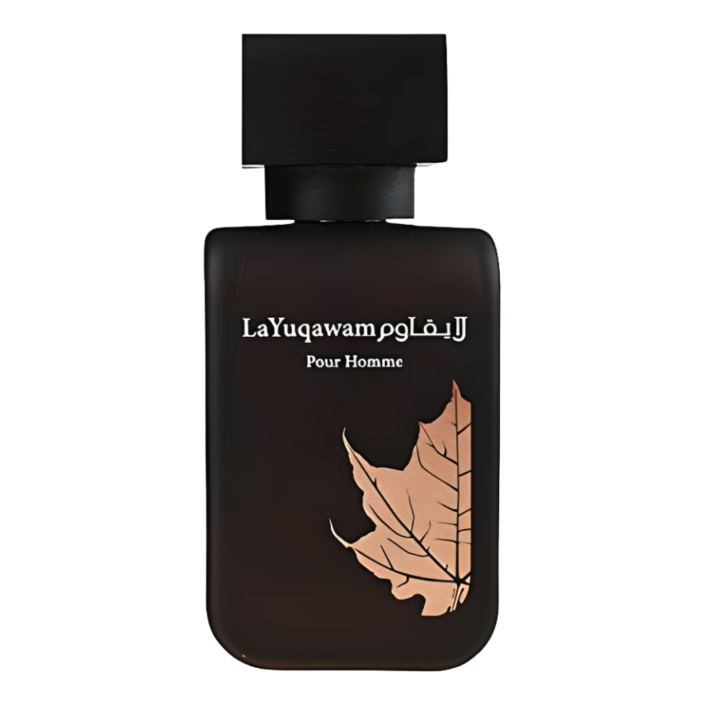 La Yuqawam Pour Homme EDP Perfume - 75 ml