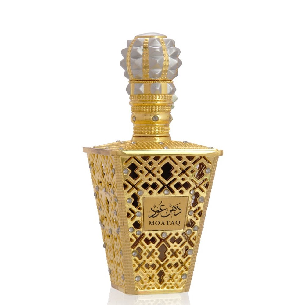 Dehan Oud Moataq 25ml