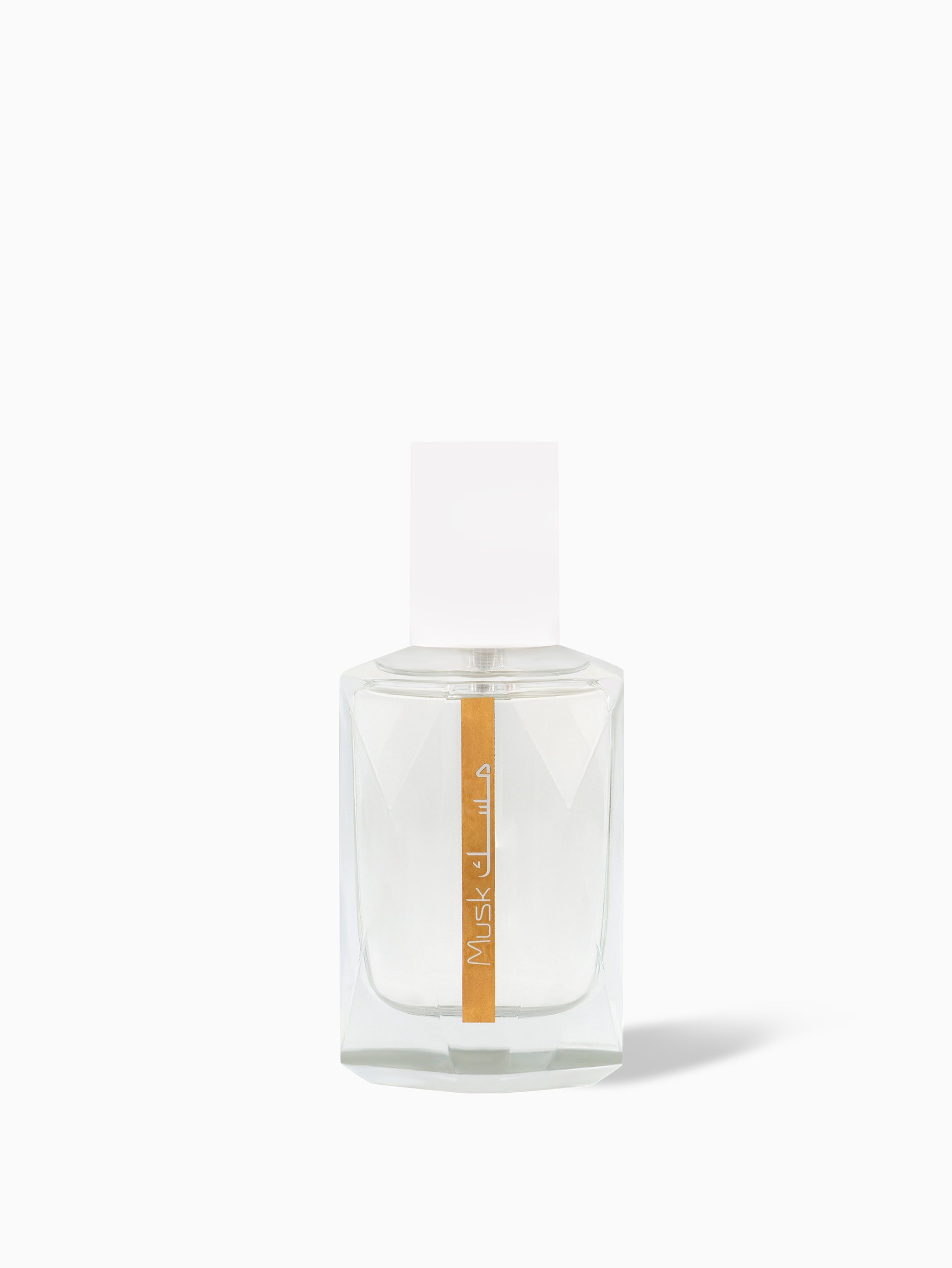 Musk Naqaya Perfume - 50ML