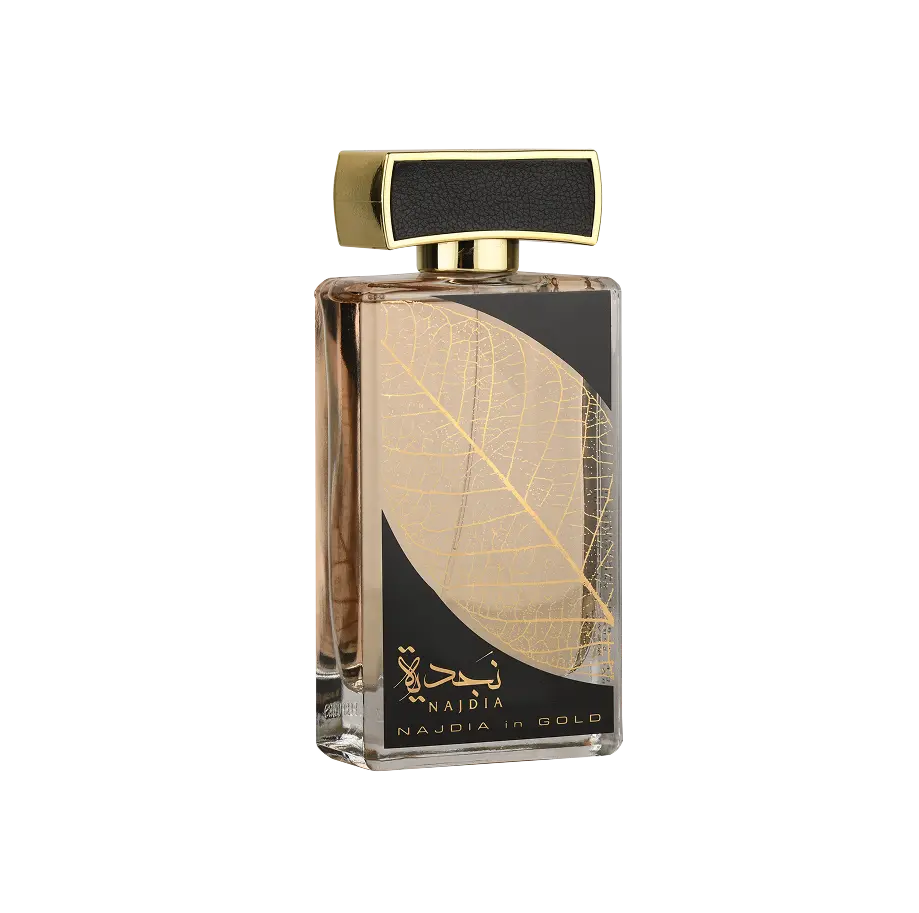 Najdia Gold 100 Ml Perfume
