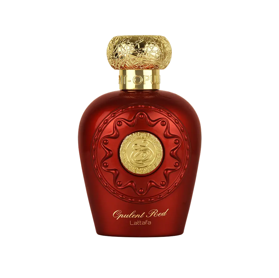 Red 100 Ml Perfume