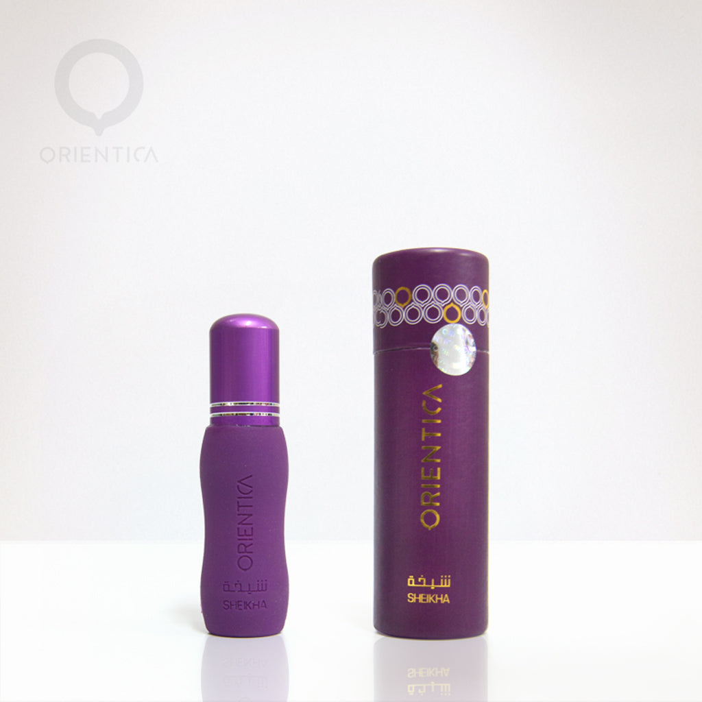 Sheikha 6 Ml Roll-On