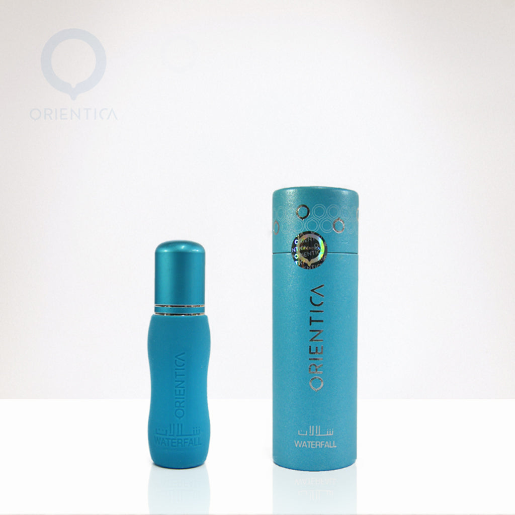 Waterfall 6 Ml Roll-On
