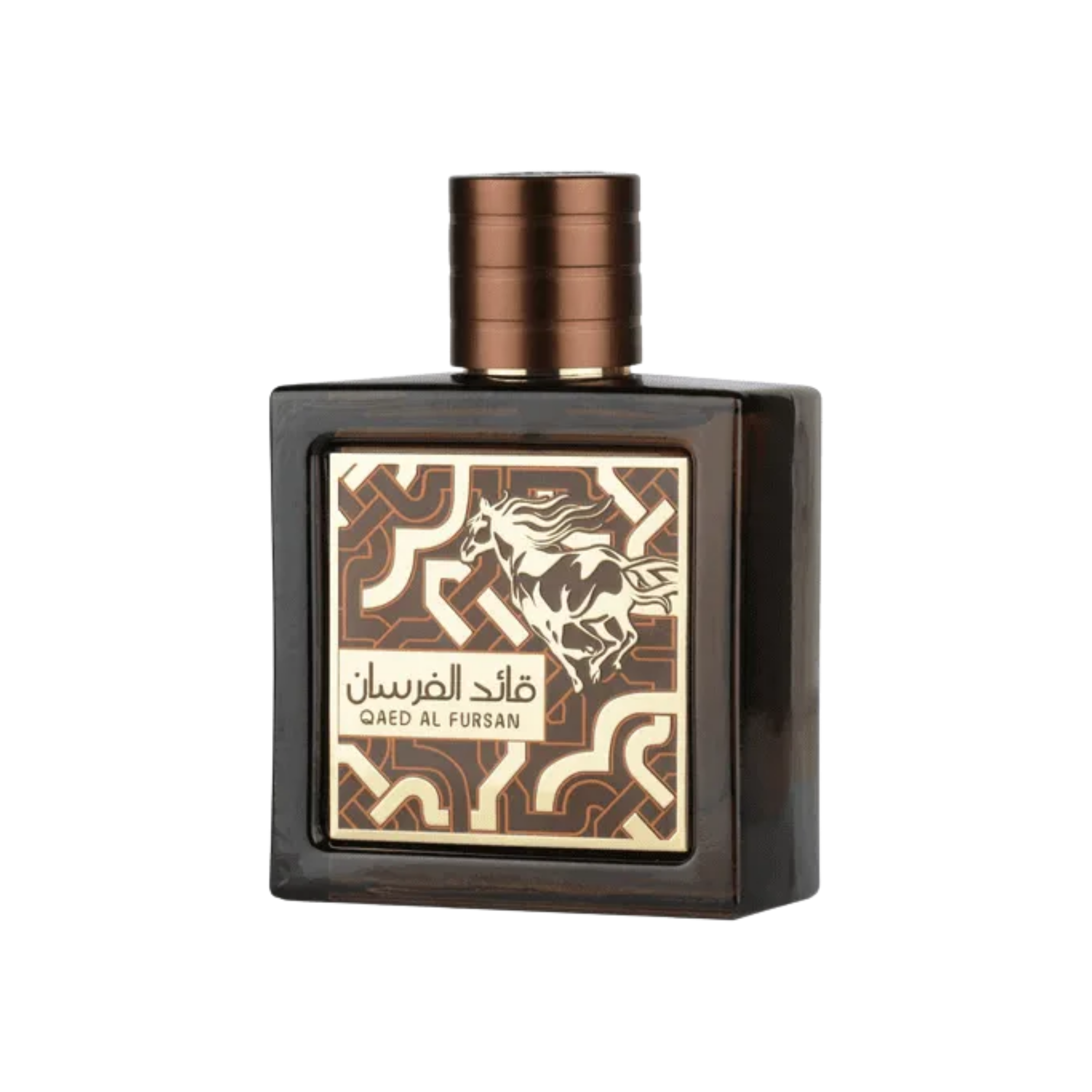 Qaed Al Fursan Untamed 100 Ml Perfume
